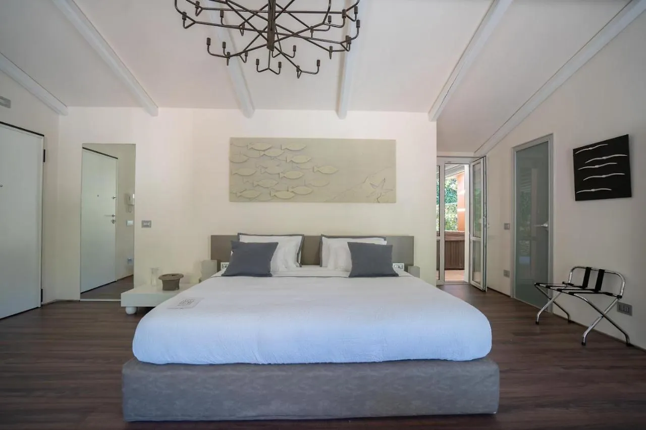 Terra Prime Suite Riomaggiore 0*,  Italy