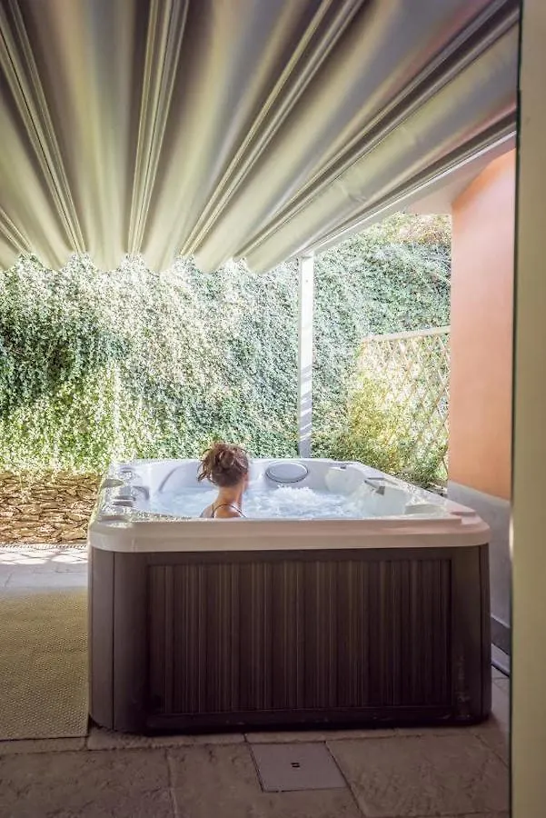 Holiday home Terra Prime Suite Riomaggiore Italy