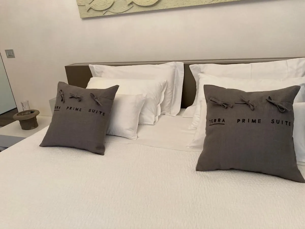 Terra Prime Suite 리오마기오레