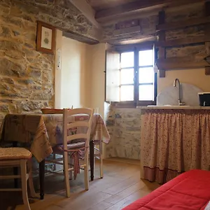  Bauernhof Il Nettare